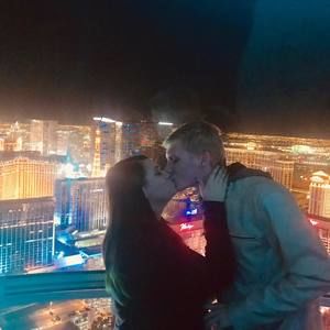 Meet your Posher, Morgan